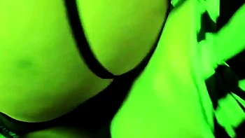 Bishoujo Mom – Lydia Deetz (Video)