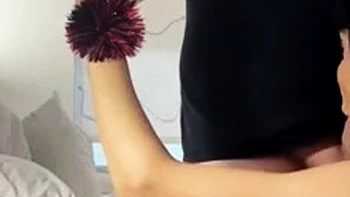 Padrasto fode líder de torcida peituda Farrah Abraham