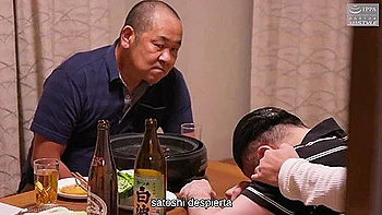 Meine Frau wurde vom städtischen Autoritätsträger gefickt