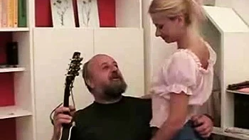 Japonesa chupando, cowgirl e missionária