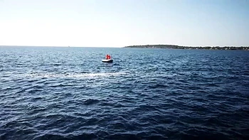 Alexis Crystal Fucked Hard Anal Outdoor