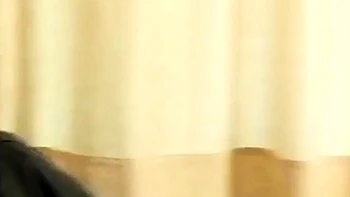 Uncle Walks in on Niece Playing with Her Sex Toy