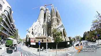 Худая Джейд Пресли лижет киску по-испански