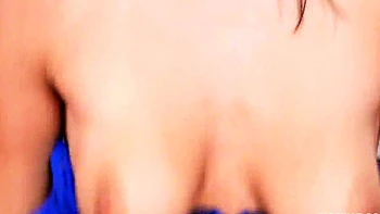 Aubry Babcock & Violet Gems Teen Group Blowjob