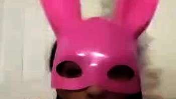 Mia Kandi boquete solo com dildo