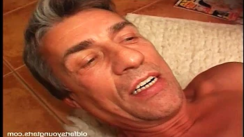 Silvana's Blowjob, Doggy and Cowgirl Under Tree