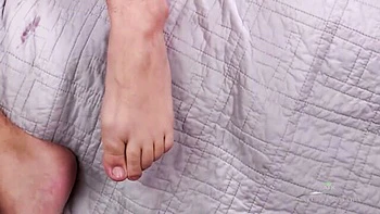 Siren Solo Masturbation with Toys and Wet Pussy