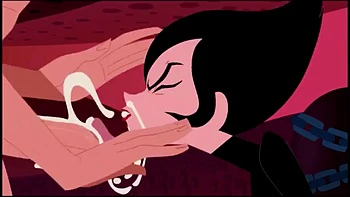 Samurai Jack suce une grosse bite