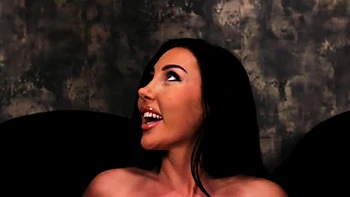 Zorras femdom cachondas folladas anal con strap-on