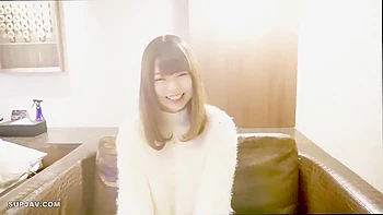 Asian Amateur Teen Temptation Casting POV