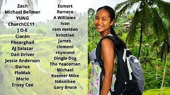 Massagem fetiche em pés asiáticos