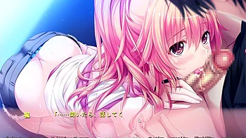 Japanese Big Tits Creampie & Hardcore Blowjob