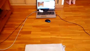 Amateur Babe strippt und wird doggy gefickt