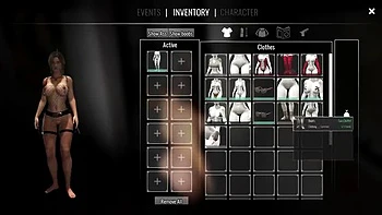 Lara Croft's Big Tits Pounded Anal - 3D Hentai