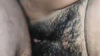 Cuñado me coge el culo hasta que me cago