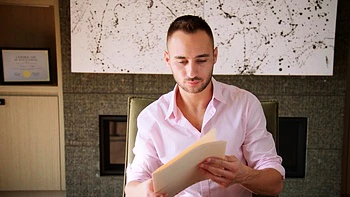 Valentina’s Hardcore Anal and Asslick Blowjob