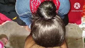 Bhabhi del pueblo bangladesí en lío real con chica universitaria