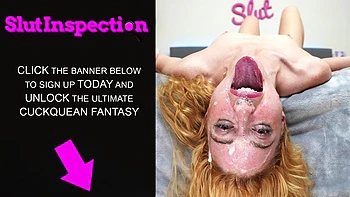 Лекси Грей жестко трахает подростковую киску за кадром