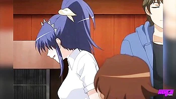 Пышногрудая Truelove громко скачет и дрочит