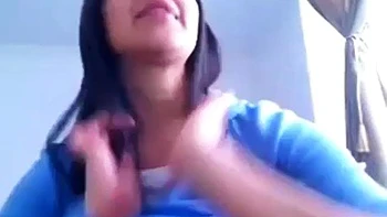 Big Tits, Ass Solo Striptease