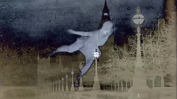 Dark Lantern Entertainment presents 'Vintage Interracial' from My Secret Life, The Erotic Confessions of a Victorian English Gentleman