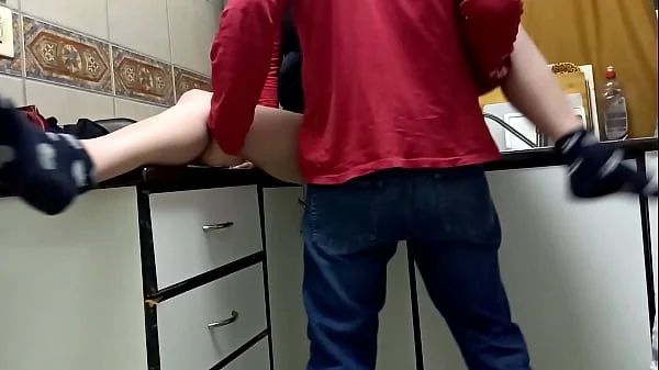 My Best friend fucking my wife