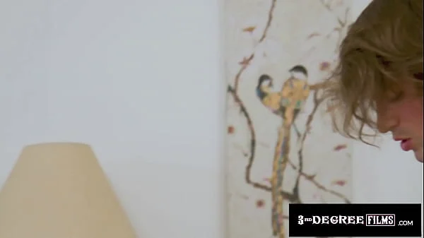 3rdDegreeFilms - Big Tittied Milf Succumbs To Squirting Hard After Doggystyle - Sofi Ryan