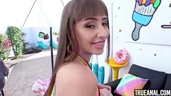 Tommy King Gets His Big Ass Fucked Deep