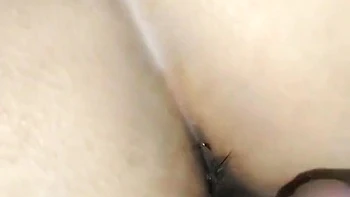 Real Indian Couple Handjob and Cumshot
