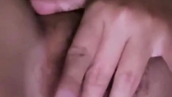 Horny Desi Babe Jerks Off Uncensored