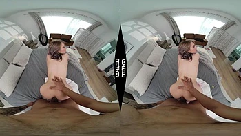 Setz immer auf die blonde Teen-Pornostar