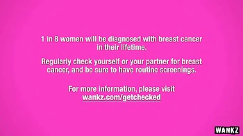 Mae Victoria Sucks Byron Long's Huge Black Cock