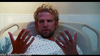 Brunette MILF Fucked Doggystyle and Cowgirl