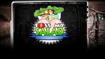 Dan dá um blowjob na Nicki Hunter no aniversário