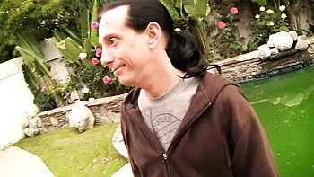 Ashli and Scott's Anal Cream Pie and Ass-to-Mouth