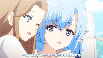 Große Titten, großer Arsch, Blasen und Creampie