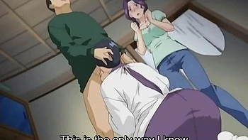 Big Tits Stepmom Group Fuck Hentai