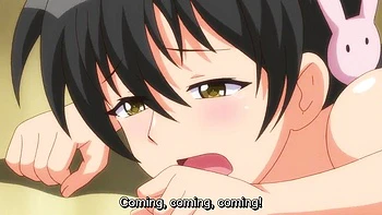 Hentai Blondine mit großem Arsch hart gefickt