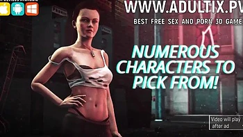 Belle-mère baise son beau-fils, suce ses gros seins