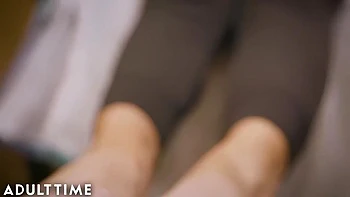 Scarlett Sage, Emily Scarlett y Emily Willis deseando follar juntas