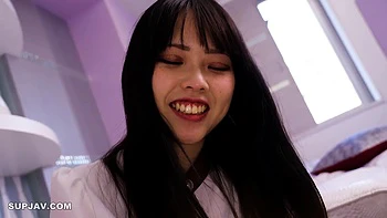 Asian Teen Temptation Casting POV