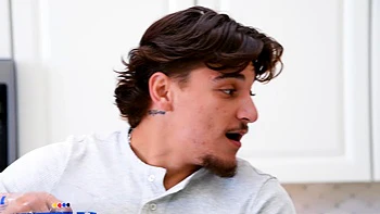 Endlich meine freche Teen-Stiefschwester und kleine BFF gefickt