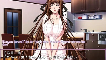 Youko 2 - Japanischer Hentai Hardcore