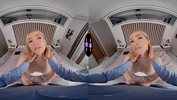 Angel Ayyla abandona os livros para montar o pau duro do namorado