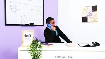 Ich fick deinen Arsch ohne Gummi, dein Freund merkt nichts