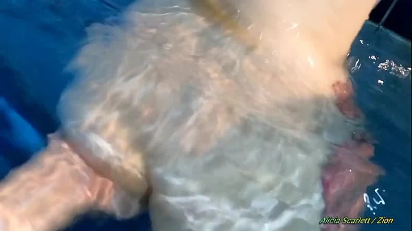 Sexo na Piscina - (Melhores Momentos)
