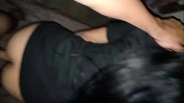 Couple homemade sex reality