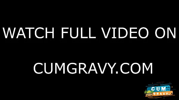 Sexy Jamaican Teen Having  Sex On Cumgravy.com