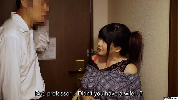 Japanese delivery health busty student real life encounter