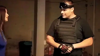 Fetisch auf kleine Titten und heftiges Ficken